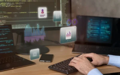 Custom Software Development